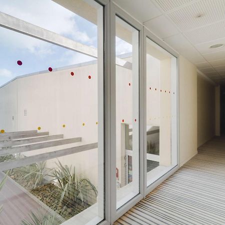 Brit Hotel Alghotel Cancale Luaran gambar