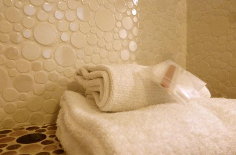 Brit Hotel Alghotel Cancale Luaran gambar