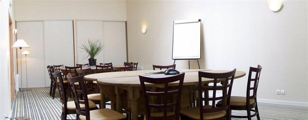 Brit Hotel Alghotel Cancale Luaran gambar