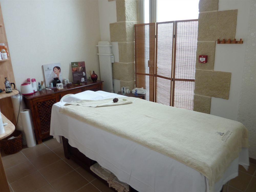 Brit Hotel Alghotel Cancale Luaran gambar