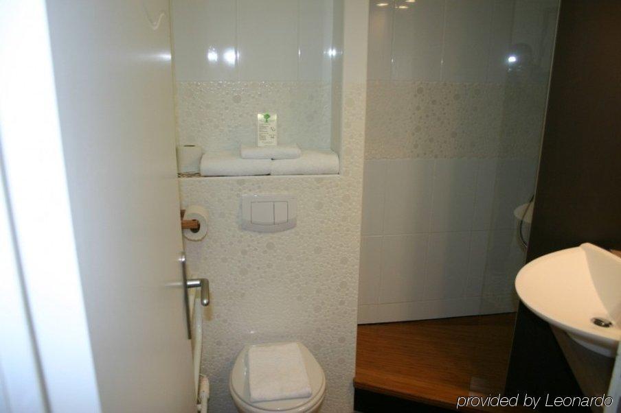 Brit Hotel Alghotel Cancale Luaran gambar