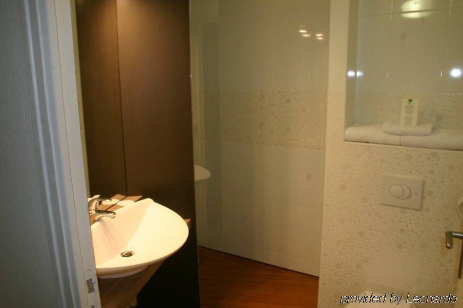 Brit Hotel Alghotel Cancale Luaran gambar